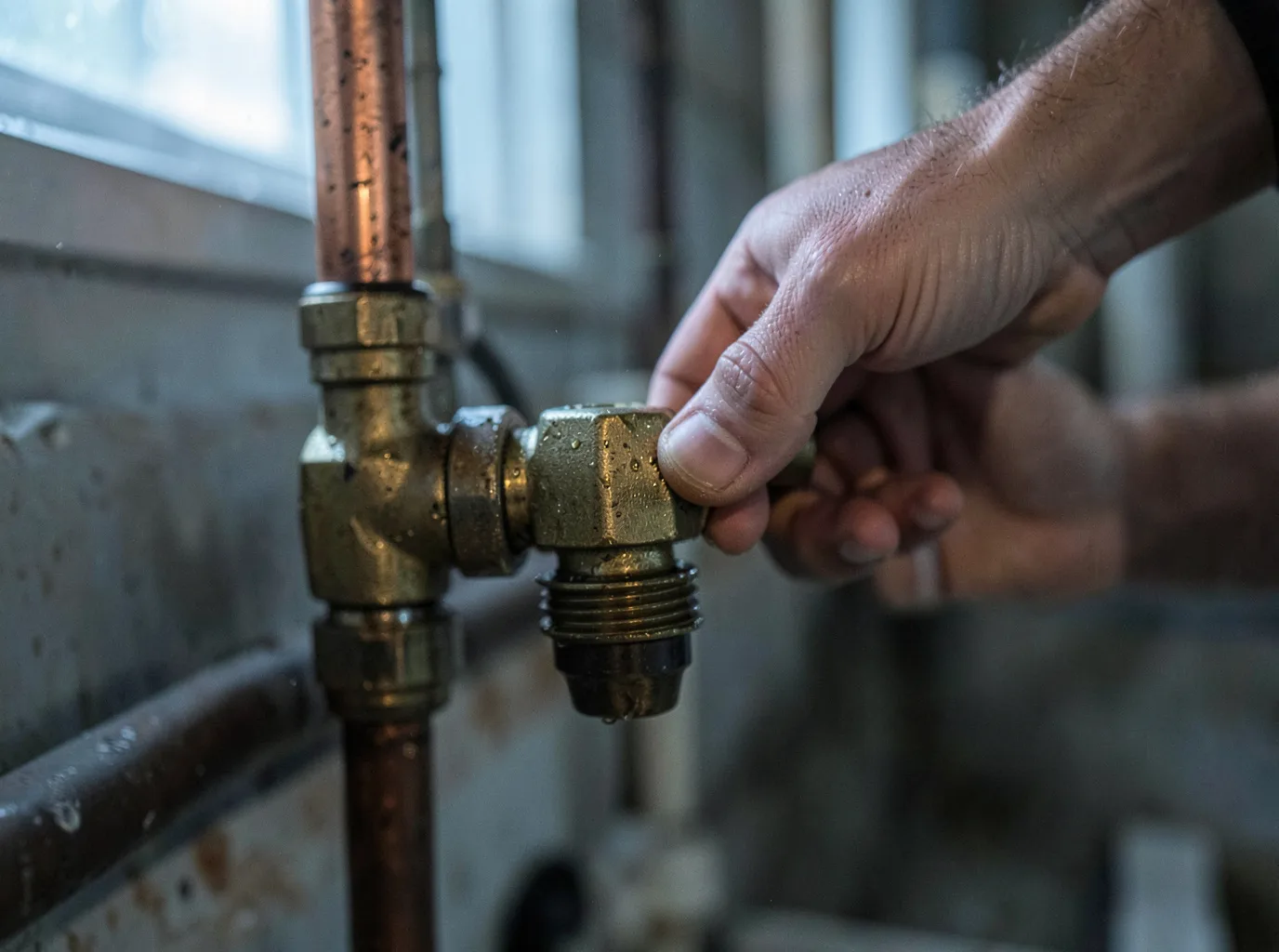 Emergency Plumber Allentown, NJ FAQs